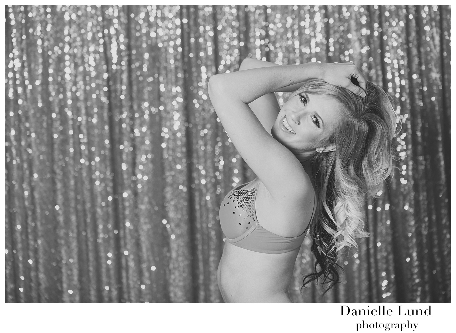 Minneapolis Boudoir Photographer Twin Cities Northrup king building 