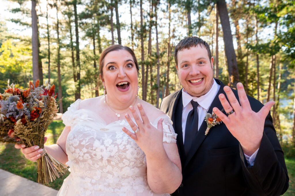 What to Actually Look For in a Wisconsin Wedding Photographer