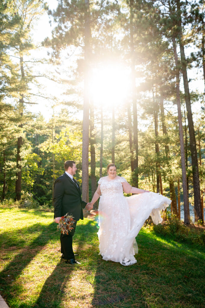 What to Actually Look For in a Wisconsin Wedding Photographer